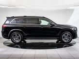 Thumbnail of 2025 Black Mercedes-Benz GLS 450