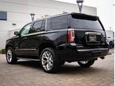 Thumbnail of 2020 Onyx Black GMC Yukon