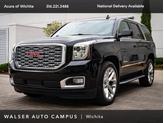 Photo of 2020 Onyx Black GMC Yukon