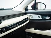 Thumbnail of 2022 Burgundy Velvet Metallic Tinted Clearcoat Lincoln Nautilus