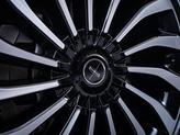 Thumbnail of 2022 Burgundy Velvet Metallic Tinted Clearcoat Lincoln Nautilus