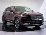 Thumbnail of 2022 Burgundy Velvet Metallic Tinted Clearcoat Lincoln Nautilus