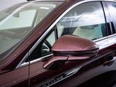 Thumbnail of 2022 Burgundy Velvet Metallic Tinted Clearcoat Lincoln Nautilus