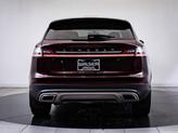 Thumbnail of 2022 Burgundy Velvet Metallic Tinted Clearcoat Lincoln Nautilus