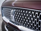 Thumbnail of 2022 Burgundy Velvet Metallic Tinted Clearcoat Lincoln Nautilus