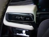 Thumbnail of 2022 Burgundy Velvet Metallic Tinted Clearcoat Lincoln Nautilus