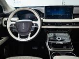 Thumbnail of 2022 Burgundy Velvet Metallic Tinted Clearcoat Lincoln Nautilus
