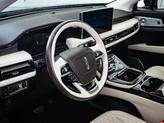Thumbnail of 2022 Burgundy Velvet Metallic Tinted Clearcoat Lincoln Nautilus