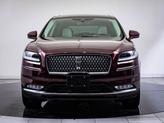 Thumbnail of 2022 Burgundy Velvet Metallic Tinted Clearcoat Lincoln Nautilus