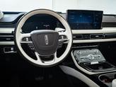 Thumbnail of 2022 Burgundy Velvet Metallic Tinted Clearcoat Lincoln Nautilus