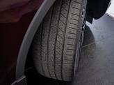Thumbnail of 2022 Burgundy Velvet Metallic Tinted Clearcoat Lincoln Nautilus