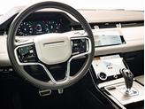 Thumbnail of 2022 Eiger Grey Metallic Land Rover Range Rover Evoque