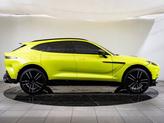Thumbnail of 2023 Q Lime Essence Aston Martin DBX
