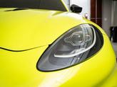 Thumbnail of 2023 Q Lime Essence Aston Martin DBX