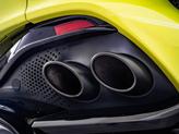 Thumbnail of 2023 Q Lime Essence Aston Martin DBX