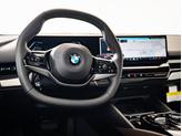 Thumbnail of 2024 White Metallic BMW 530