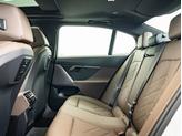 Thumbnail of 2024 White Metallic BMW 530
