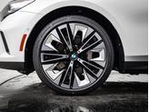 Thumbnail of 2024 White Metallic BMW 530