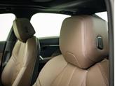 Thumbnail of 2024 White Metallic BMW 530