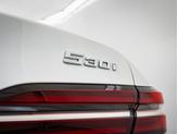 Thumbnail of 2024 White Metallic BMW 530
