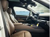 Thumbnail of 2024 White Metallic BMW 530
