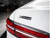 Thumbnail of 2024 White Metallic BMW 530