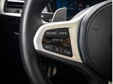 Thumbnail of 2024 Carbon Black Metallic BMW X4