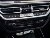 Thumbnail of 2024 Carbon Black Metallic BMW X4