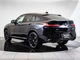 Thumbnail of 2024 Carbon Black Metallic BMW X4