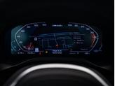 Thumbnail of 2024 Carbon Black Metallic BMW X4