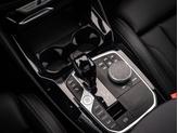 Thumbnail of 2024 Carbon Black Metallic BMW X4