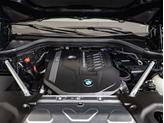 Thumbnail of 2024 Carbon Black Metallic BMW X4