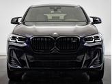 Thumbnail of 2024 Carbon Black Metallic BMW X4