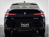 Thumbnail of 2024 Carbon Black Metallic BMW X4
