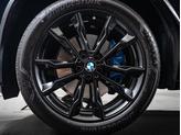 Thumbnail of 2024 Carbon Black Metallic BMW X4