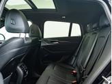 Thumbnail of 2024 Carbon Black Metallic BMW X4