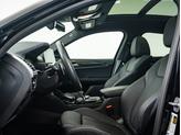 Thumbnail of 2024 Carbon Black Metallic BMW X4