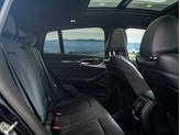 Thumbnail of 2024 Carbon Black Metallic BMW X4