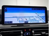 Thumbnail of 2024 Carbon Black Metallic BMW X4