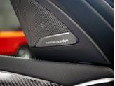Thumbnail of 2024 Carbon Black Metallic BMW X4