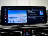 Thumbnail of 2024 Carbon Black Metallic BMW X4