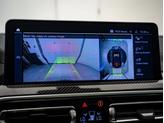 Thumbnail of 2024 Carbon Black Metallic BMW X4