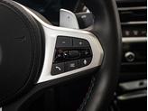 Thumbnail of 2024 Carbon Black Metallic BMW X4