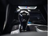 Thumbnail of 2024 Carbon Black Metallic BMW X4