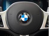 Thumbnail of 2024 Carbon Black Metallic BMW X4