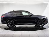 Thumbnail of 2024 Carbon Black Metallic BMW X4