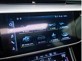 Thumbnail of 2022 Mythos Black Metallic Audi A8