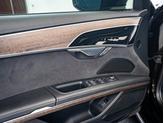 Thumbnail of 2022 Mythos Black Metallic Audi A8