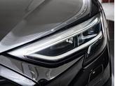 Thumbnail of 2022 Mythos Black Metallic Audi A8