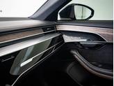 Thumbnail of 2022 Mythos Black Metallic Audi A8